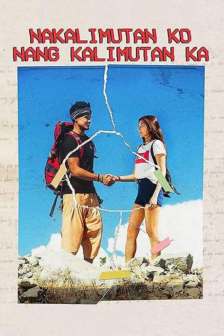 Nakalimutan Ko Nang Kalimutan Ka